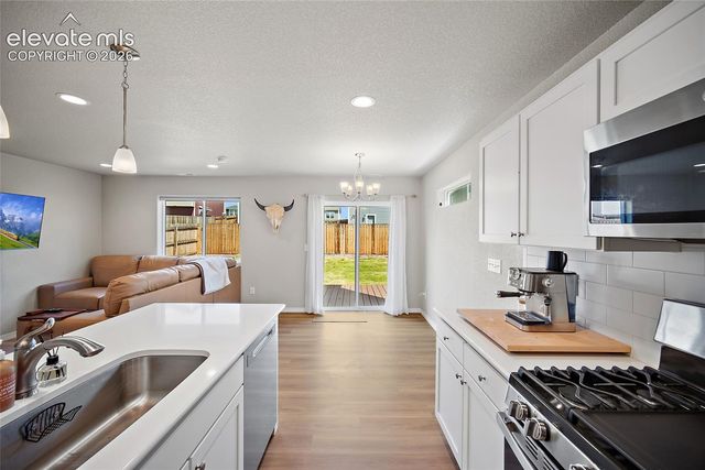 8062 Jayla Trail, Peyton, CO 80831