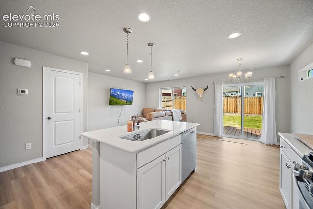 8062 Jayla Trail, Peyton, CO 80831