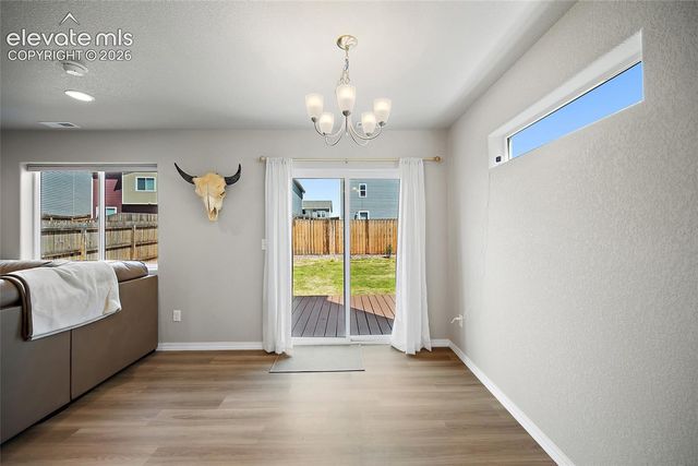 8062 Jayla Trail, Peyton, CO 80831
