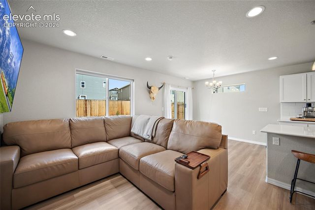8062 Jayla Trail, Peyton, CO 80831