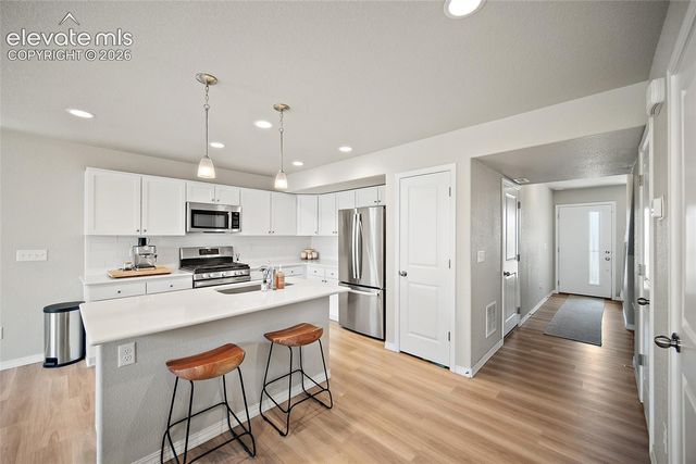 8062 Jayla Trail, Peyton, CO 80831