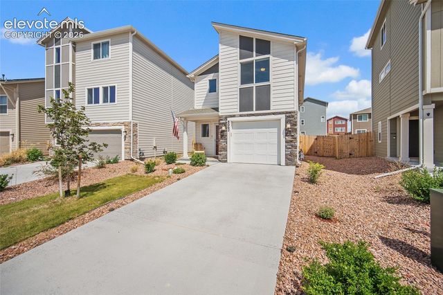 8062 Jayla Trail, Peyton, CO 80831