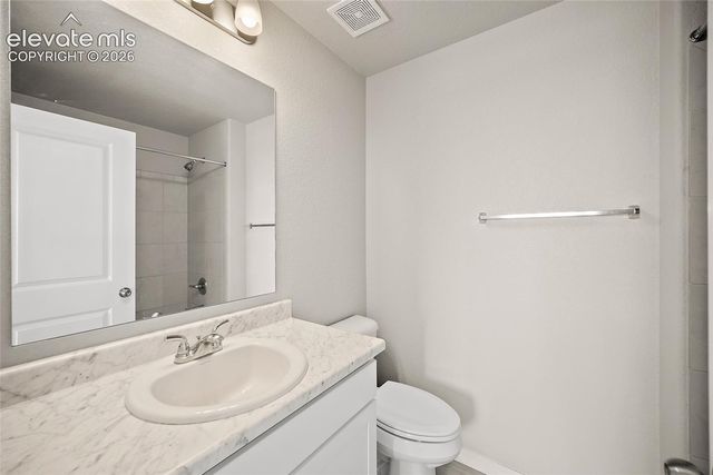 8062 Jayla Trail, Peyton, CO 80831
