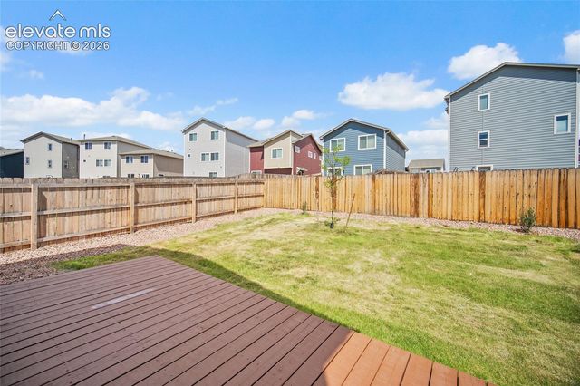 8062 Jayla Trail, Peyton, CO 80831