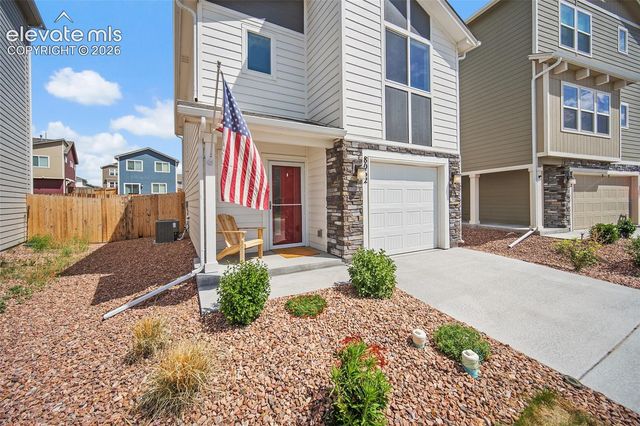 8062 Jayla Trail, Peyton, CO 80831