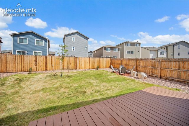 8062 Jayla Trail, Peyton, CO 80831