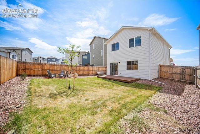8062 Jayla Trail, Peyton, CO 80831