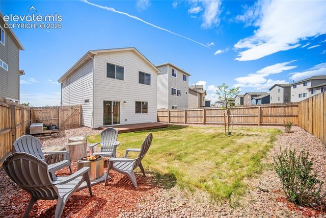 8062 Jayla Trail, Peyton, CO 80831