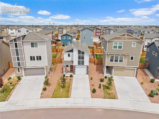 8062 Jayla Trail, Peyton, CO 80831