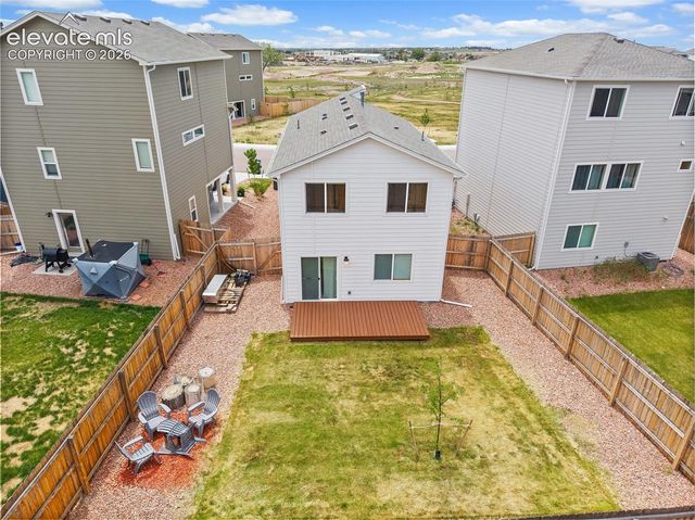 8062 Jayla Trail, Peyton, CO 80831