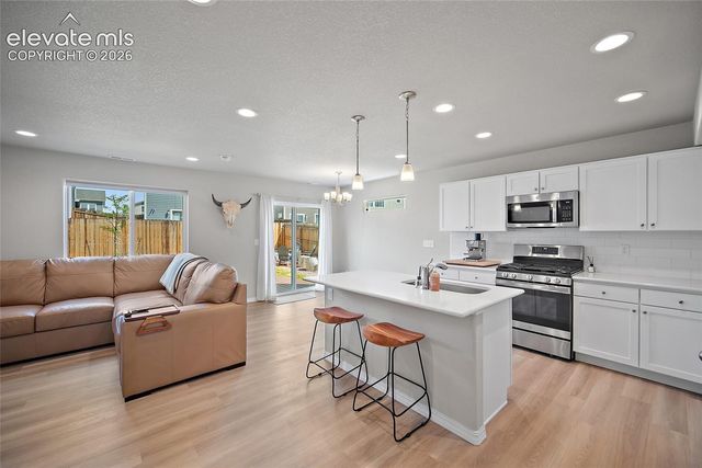 8062 Jayla Trail, Peyton, CO 80831