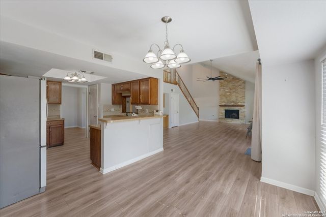 7107 Stirrup Cir, San Antonio, TX 78240