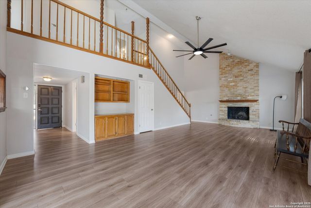 7107 Stirrup Cir, San Antonio, TX 78240