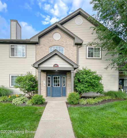 5305 Pacer Ln 204, Louisville, KY 40241