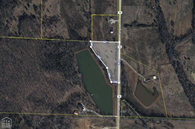 5 Highway 135, Paragould, AR 72450