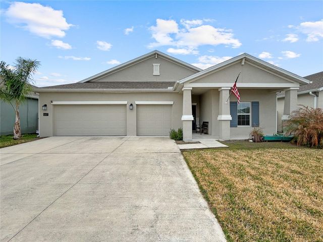 661 TAURUS LANE, St Cloud, FL 34772