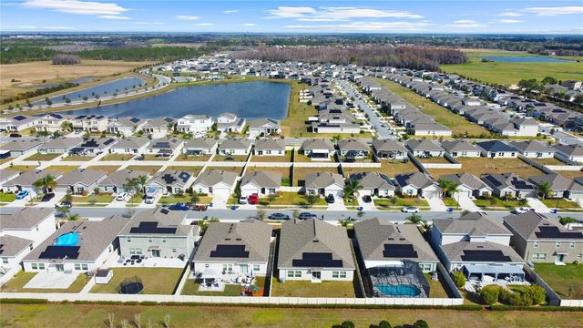 661 TAURUS LANE, St Cloud, FL 34772