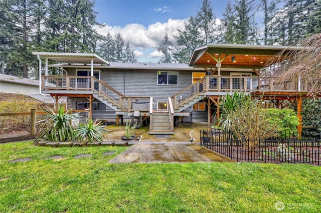 3340 SE Summer Place, Port Orchard, WA 98366