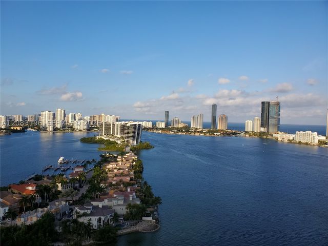 3000 Island Blvd 2603, Aventura, FL 33160