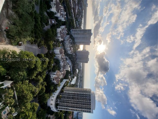 3000 Island Blvd 2603, Aventura, FL 33160