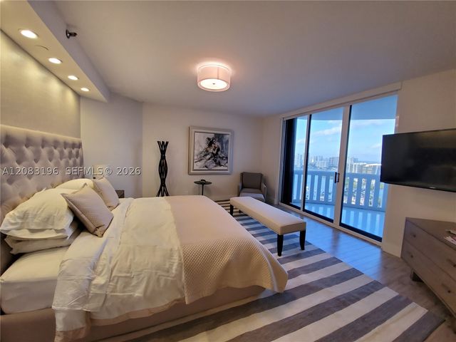 3000 Island Blvd 2603, Aventura, FL 33160