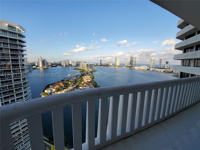 3000 Island Blvd 2603, Aventura, FL 33160