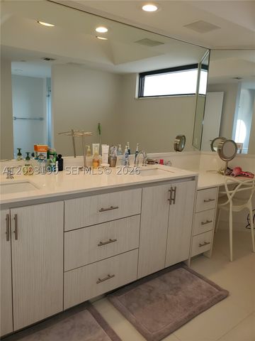3000 Island Blvd 2603, Aventura, FL 33160
