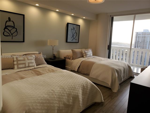 3000 Island Blvd 2603, Aventura, FL 33160