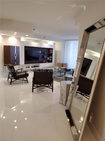 3000 Island Blvd 2603, Aventura, FL 33160