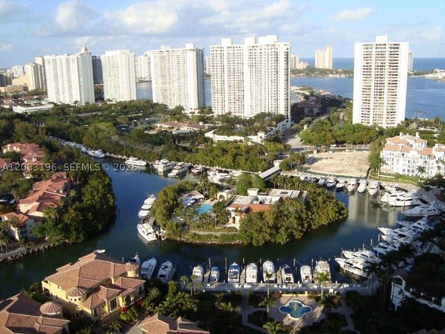 3000 Island Blvd 2603, Aventura, FL 33160