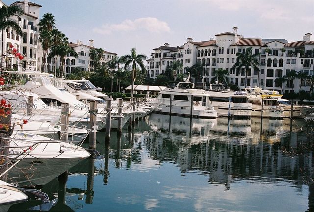 3000 Island Blvd 2603, Aventura, FL 33160