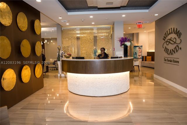3000 Island Blvd 2603, Aventura, FL 33160