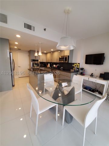 3000 Island Blvd 2603, Aventura, FL 33160