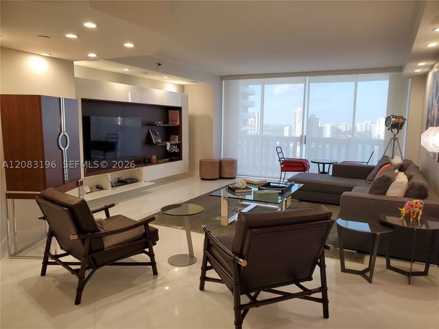 3000 Island Blvd 2603, Aventura, FL 33160
