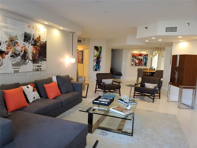 3000 Island Blvd 2603, Aventura, FL 33160