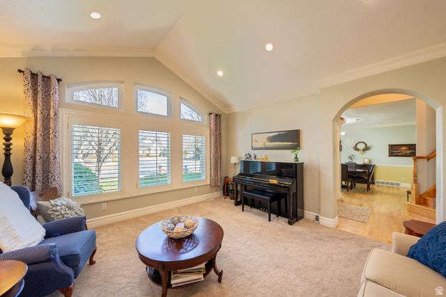 5843 W AVONMORE CIR, Highland, UT 84003