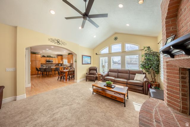5843 W AVONMORE CIR, Highland, UT 84003