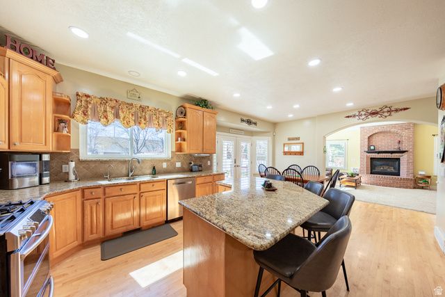 5843 W AVONMORE CIR, Highland, UT 84003
