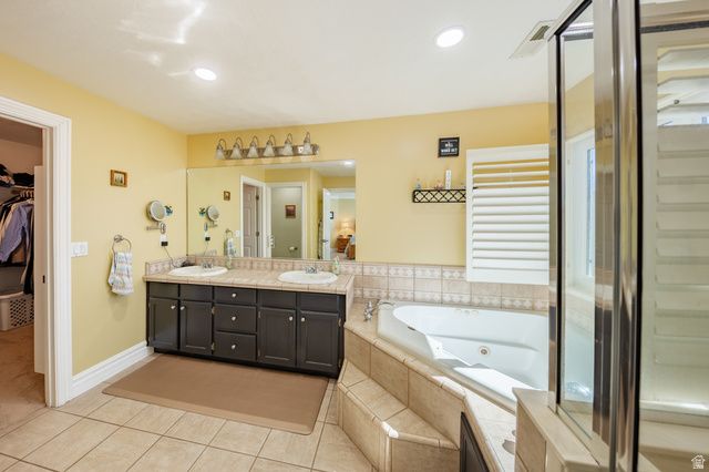 5843 W AVONMORE CIR, Highland, UT 84003