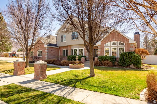 5843 W AVONMORE CIR, Highland, UT 84003