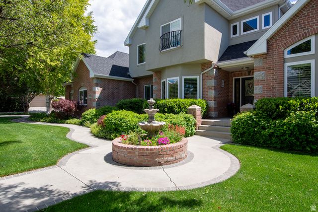 5843 W AVONMORE CIR, Highland, UT 84003