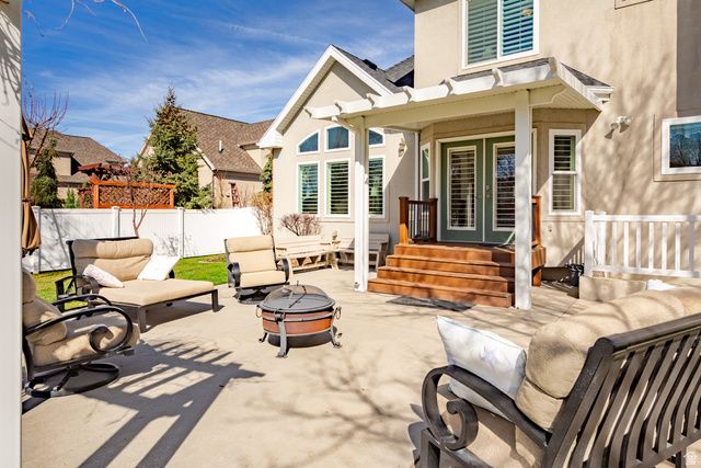 5843 W AVONMORE CIR, Highland, UT 84003