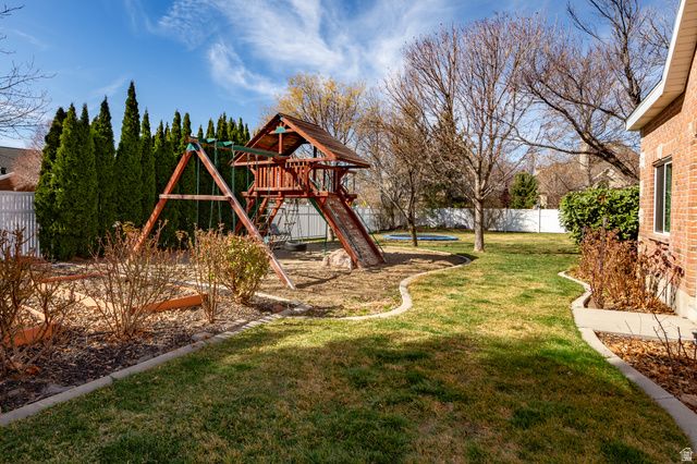 5843 W AVONMORE CIR, Highland, UT 84003