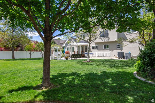 5843 W AVONMORE CIR, Highland, UT 84003