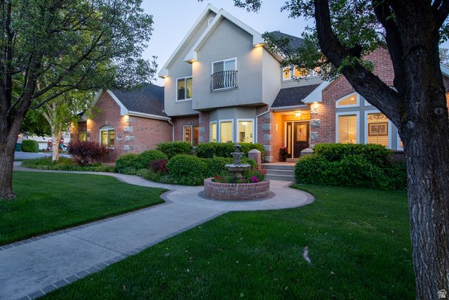 5843 W AVONMORE CIR, Highland, UT 84003