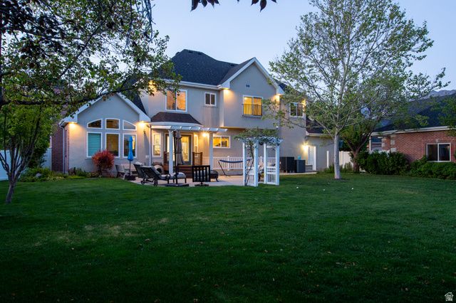 5843 W AVONMORE CIR, Highland, UT 84003