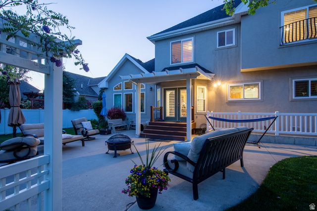 5843 W AVONMORE CIR, Highland, UT 84003