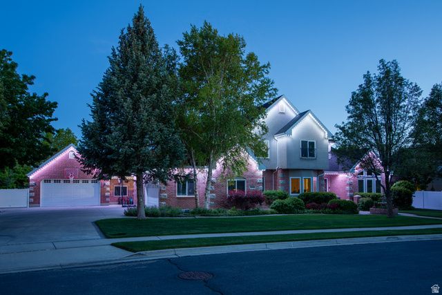 5843 W AVONMORE CIR, Highland, UT 84003