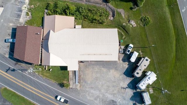 804 Merita Street, Mount Airy, NC 27030