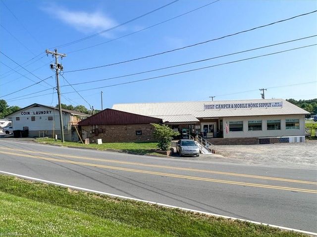 804 Merita Street, Mount Airy, NC 27030